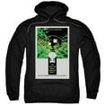 thumbnail image 1 of Star Trek - Tng Season 3 Episode 26 - Pull-Over Hoodie - XXXXX-Large, 1 of 2