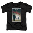 thumbnail image 1 of Star Trek - Tng Season 3 Episode 3 - Toddler Short Sleeve Shirt - 4T, 1 of 2
