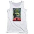 thumbnail image 1 of Star Trek Tng Season 3 Episode 4 Junior Women's Tank Top White, 1 of 1