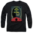 thumbnail image 1 of Star Trek - Tng Season 3 Episode 4 - Long Sleeve Shirt - Medium, 1 of 2