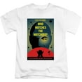 thumbnail image 1 of Star Trek Tng Season 3 Episode 4 Youth 18/1 T-Shirt White, 1 of 1