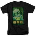 thumbnail image 1 of Star Trek - Tng Season 3 Episode 6 - Short Sleeve Shirt - Large, 1 of 2