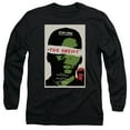 thumbnail image 1 of Star Trek Tng Season 3 Episode 7 Adult 18/1 T-Shirt Black, 1 of 1