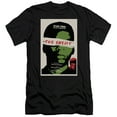 thumbnail image 1 of Star Trek Tng Season 3 Episode 7 Adult 30/1 T-Shirt Black, 1 of 1