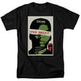 thumbnail image 1 of Star Trek - Tng Season 3 Episode 7 - Short Sleeve Shirt - Small, 1 of 2