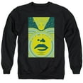 thumbnail image 1 of Star Trek - Tng Season 3 Episode 8 - Crewneck Sweatshirt - Medium, 1 of 2