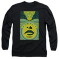 thumbnail image 1 of Star Trek - Tng Season 3 Episode 8 - Long Sleeve Shirt - X-Large, 1 of 2