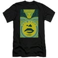 thumbnail image 1 of Star Trek - Tng Season 3 Episode 8 - Premium Slim Fit Short Sleeve Shirt - Large, 1 of 2