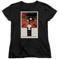 thumbnail image 1 of Star Trek - Tng Season 4 Episode 1 - Women's Short Sleeve Shirt - Medium, 1 of 2