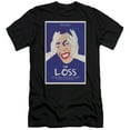 thumbnail image 1 of Star Trek - Tng Season 4 Episode 10 - Slim Fit Short Sleeve Shirt - Small, 1 of 2