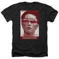 thumbnail image 1 of Star Trek - Tng Season 4 Episode 15 - Heather Short Sleeve Shirt - XX-Large, 1 of 2