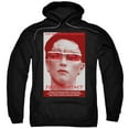 thumbnail image 1 of Star Trek - Tng Season 4 Episode 15 - Pull-Over Hoodie - Medium, 1 of 2
