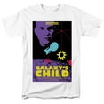 thumbnail image 1 of Star Trek Tng Season 4 Episode 16 Adult 18/1 T-Shirt White, 1 of 1