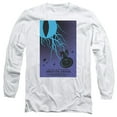thumbnail image 1 of Star Trek - Tng Season 4 Episode 18 - Long Sleeve Shirt - Small, 1 of 2