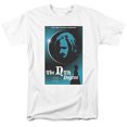 thumbnail image 1 of Star Trek Tng Season 4 Episode 19 Adult 18/1 T-Shirt White, 1 of 1