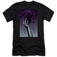 thumbnail image 1 of Star Trek - Tng Season 4 Episode 2 - Premium Slim Fit Short Sleeve Shirt - Large, 1 of 2