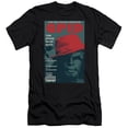 thumbnail image 1 of Star Trek Tng Season 4 Episode 20 Adult 30/1 T-Shirt Black, 1 of 1