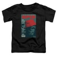 thumbnail image 1 of Star Trek - Tng Season 4 Episode 20 - Toddler Short Sleeve Shirt - 3T, 1 of 2