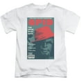thumbnail image 1 of Star Trek Tng Season 4 Episode 20 Youth 18/1 T-Shirt White, 1 of 1