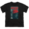 thumbnail image 1 of Star Trek - Tng Season 4 Episode 20 - Youth Short Sleeve Shirt - Large, 1 of 2