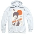 thumbnail image 1 of Star Trek - Tng Season 4 Episode 22 - Pull-Over Hoodie - Large, 1 of 2