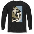 thumbnail image 1 of Star Trek - Tng Season 4 Episode 24 - Youth Long Sleeve Shirt - X-Large, 1 of 2