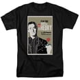 thumbnail image 1 of Star Trek Tng Season 4 Episode 25 Adult 18/1 T-Shirt Black, 1 of 1