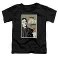 thumbnail image 1 of Star Trek - Tng Season 4 Episode 25 - Toddler Short Sleeve Shirt - 4T, 1 of 2