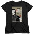 thumbnail image 1 of Star Trek - Tng Season 4 Episode 25 - Women's Short Sleeve Shirt - XX-Large, 1 of 2