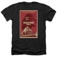 thumbnail image 1 of Star Trek - Tng Season 4 Episode 26 - Heather Short Sleeve Shirt - XXX-Large, 1 of 2