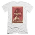 thumbnail image 1 of Star Trek Tng Season 4 Episode 26 Premium Canvas Adult Slim Fit 30/1 T-Shirt White, 1 of 1