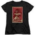 thumbnail image 1 of Star Trek - Tng Season 4 Episode 26 - Women's Short Sleeve Shirt - Medium, 1 of 2