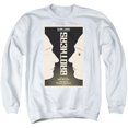 thumbnail image 1 of Star Trek - Tng Season 4 Episode 3 - Crewneck Sweatshirt - XXX-Large, 1 of 2