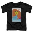 thumbnail image 1 of Star Trek - Tng Season 4 Episode 5 - Toddler Short Sleeve Shirt - 4T, 1 of 2