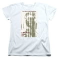 thumbnail image 1 of Star Trek - Tng Season 4 Episode 6 - Women's Short Sleeve Shirt - Large, 1 of 2
