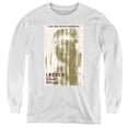 thumbnail image 1 of Star Trek - Tng Season 4 Episode 6 - Youth Long Sleeve Shirt - X-Large, 1 of 2