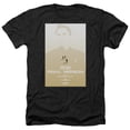 thumbnail image 1 of Star Trek - Tng Season 4 Episode 9 - Heather Short Sleeve Shirt - X-Large, 1 of 2