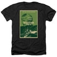 thumbnail image 1 of Star Trek - Tng Season 5 Episode 1 - Heather Short Sleeve Shirt - Small, 1 of 2