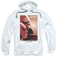 thumbnail image 1 of Star Trek - Tng Season 5 Episode 10 - Pull-Over Hoodie - XXX-Large, 1 of 2