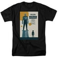 thumbnail image 1 of Star Trek Tng Season 5 Episode 11 Adult 18/1 T-Shirt Black, 1 of 1