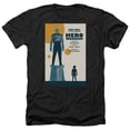 thumbnail image 1 of Star Trek - Tng Season 5 Episode 11 - Heather Short Sleeve Shirt - X-Large, 1 of 2