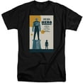 thumbnail image 1 of Star Trek - Tng Season 5 Episode 11 - Tall Fit Short Sleeve Shirt - X-Large, 1 of 2