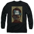 thumbnail image 1 of Star Trek Tng Season 5 Episode 12 Adult 18/1 T-Shirt Black, 1 of 1