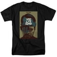 thumbnail image 1 of Star Trek Tng Season 5 Episode 12 Adult 18/1 T-Shirt Black, 1 of 1