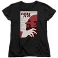 thumbnail image 1 of Star Trek - Tng Season 5 Episode 15 - Women's Short Sleeve Shirt - X-Large, 1 of 2
