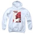 thumbnail image 1 of Star Trek - Tng Season 5 Episode 15 - Youth Hooded Sweatshirt - Small, 1 of 2