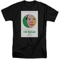 thumbnail image 1 of Star Trek Tng Season 5 Episode 17 Adult Tall T-Shirt 18/1 T-Shirt Black, 1 of 2