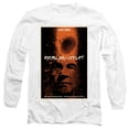 thumbnail image 1 of Star Trek Tng Season 5 Episode 18 Adult 18/1 T-Shirt White, 1 of 1