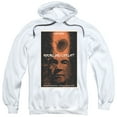 thumbnail image 1 of Star Trek - Tng Season 5 Episode 18 - Pull-Over Hoodie - X-Large, 1 of 2