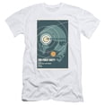 thumbnail image 1 of Star Trek Tng Season 5 Episode 19 Adult 30/1 T-Shirt White, 1 of 1